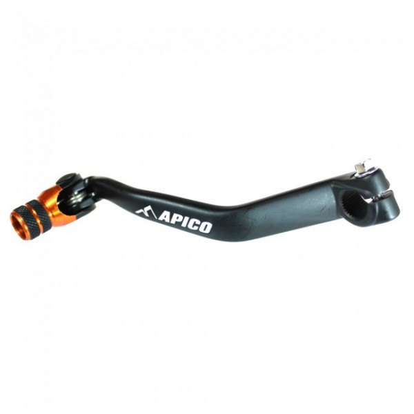 Leva Cambio APICO ELITE MONTESA 315/4RT  97- 18